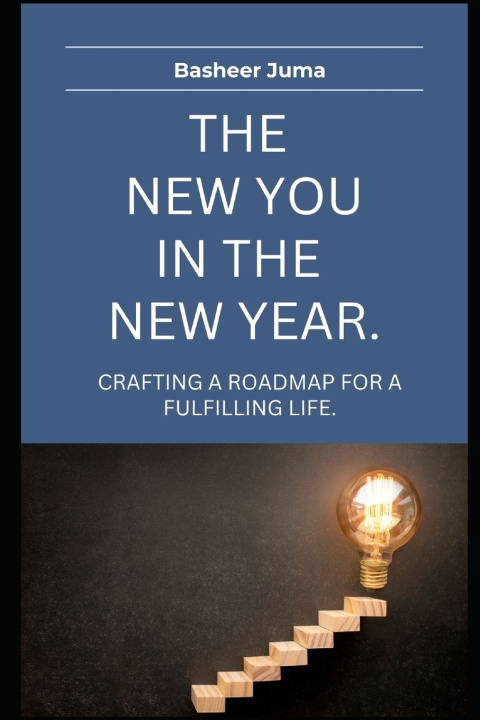 Libro The New You in the New Year Basheer Juma