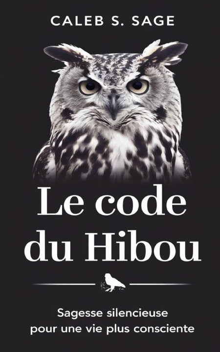 Knjiga Le Code du Hibou Caleb S. Sage