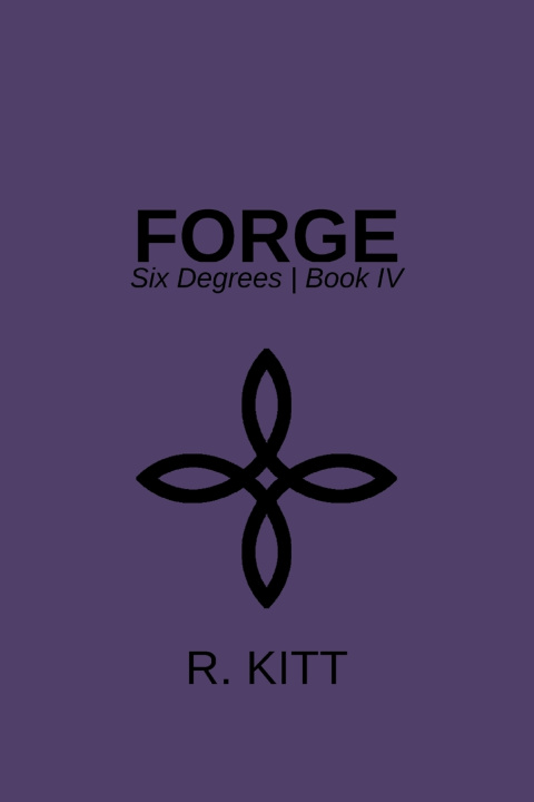 Knjiga Forge R. KITT