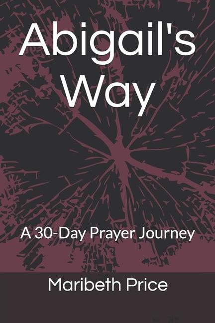 Boek Abigail's Way Maribeth Price