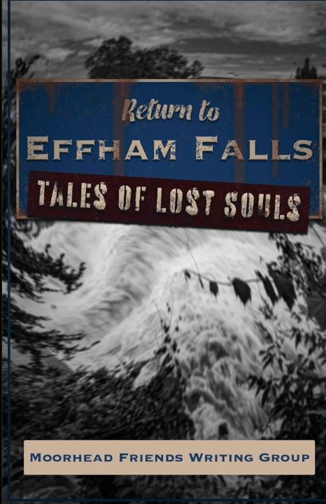 Boek Return to Effham Falls Scott Dyson