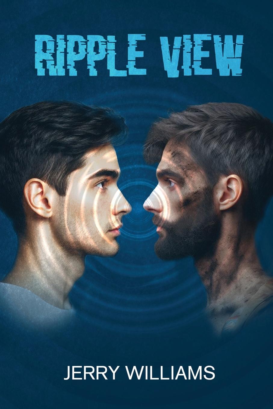 Book Ripple View Jerry Williams