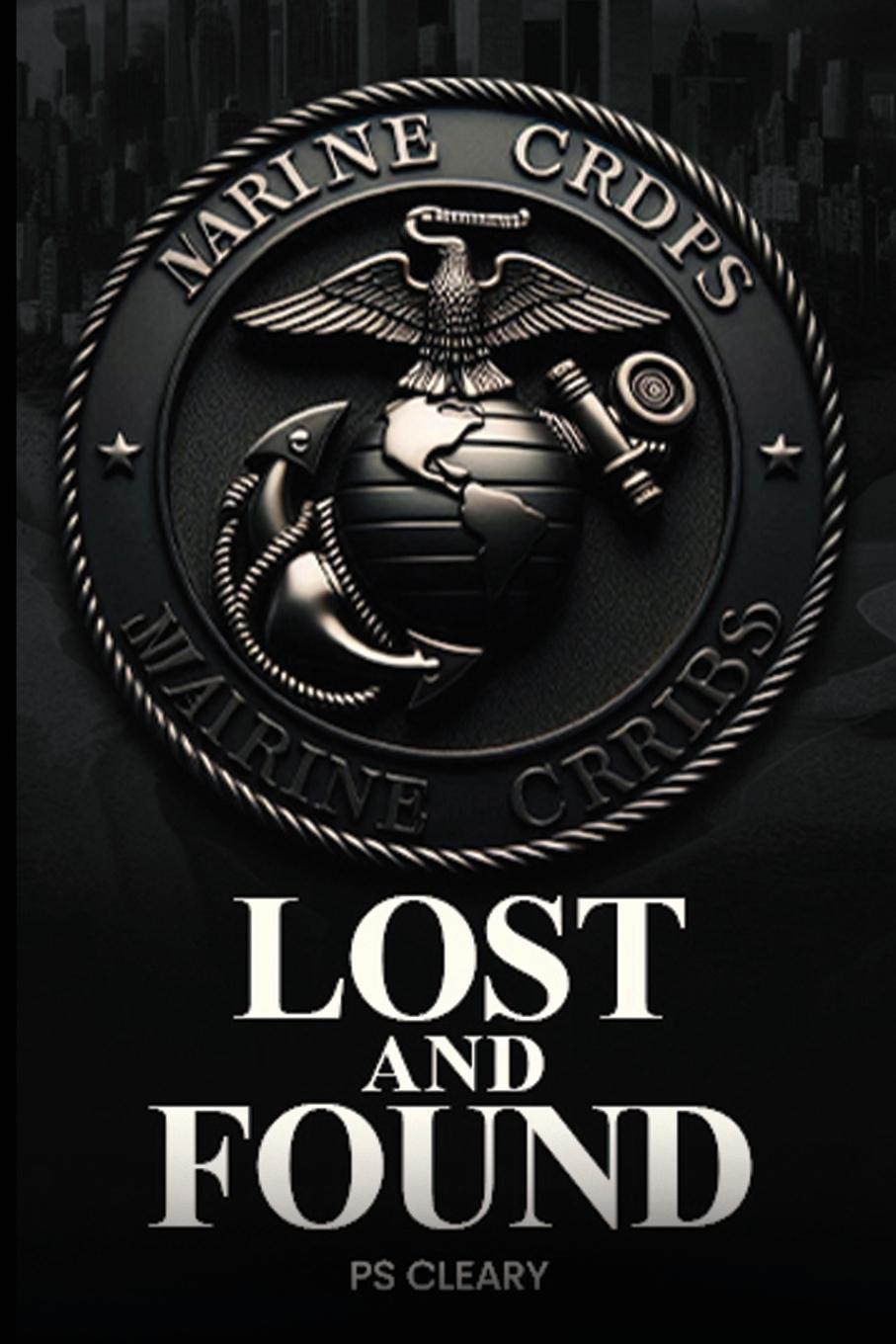 Knjiga LOST AND FOUND PS CLEARY