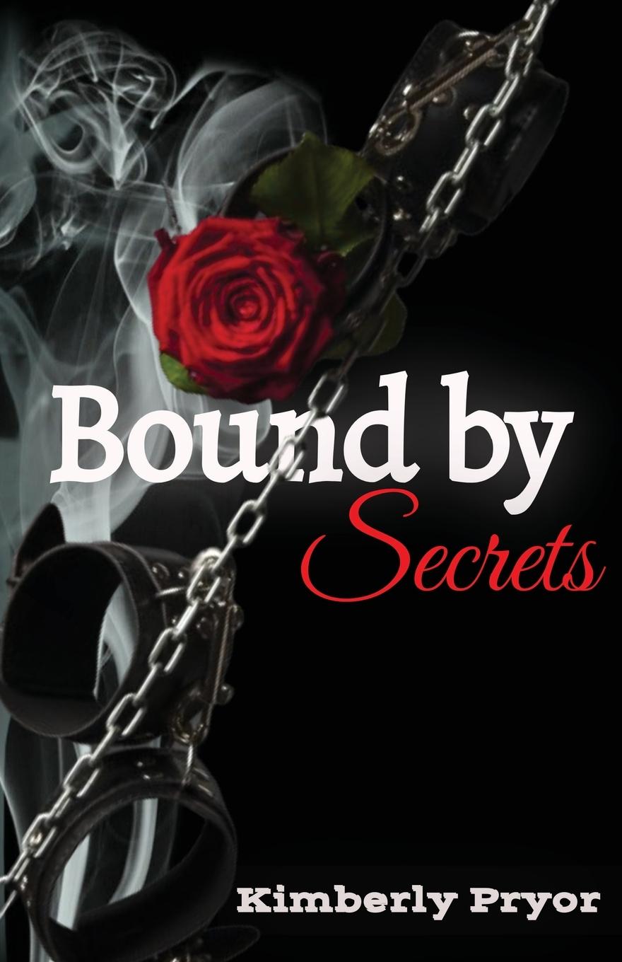 Book Bound by Secrets Pryor