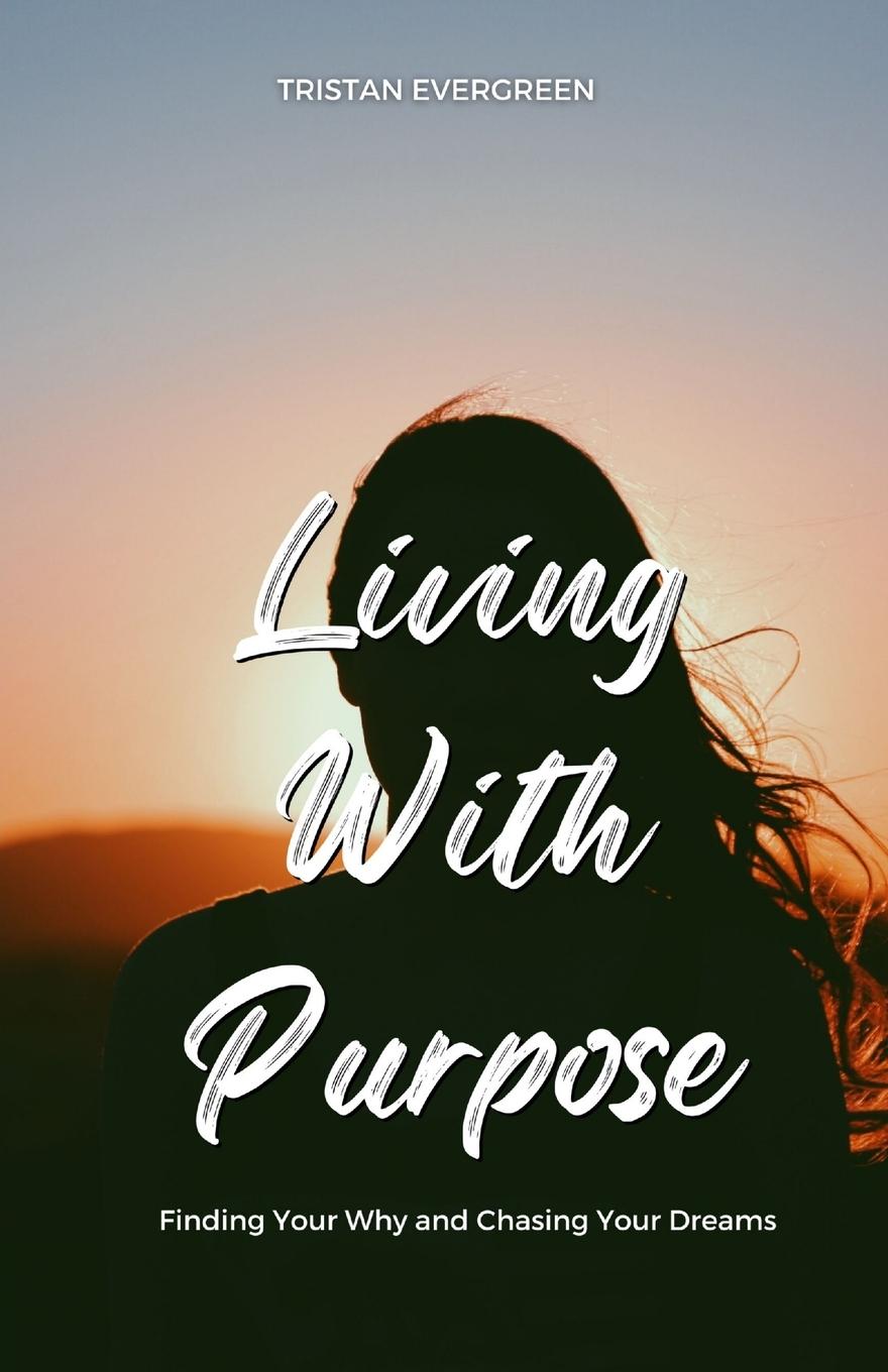 Carte Living With Purpose Tristan Evergreen