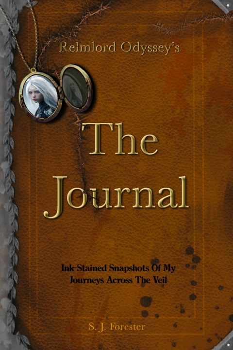 Knjiga The Journal S. J. Forester