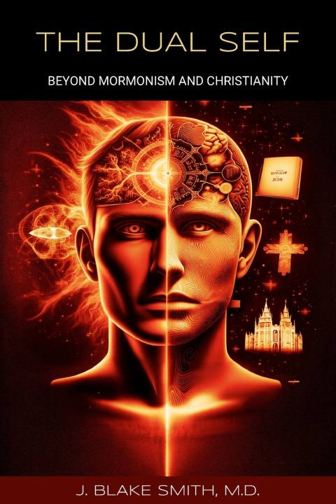 Knjiga The Dual Self J Blake Smith MD