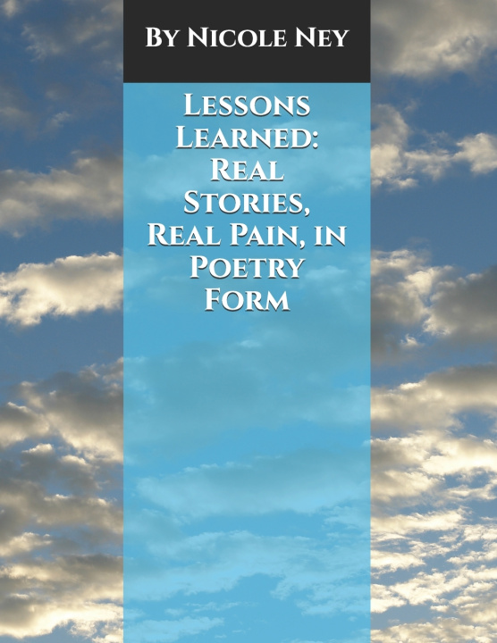 Knjiga Lessons Learned Nicole Ney