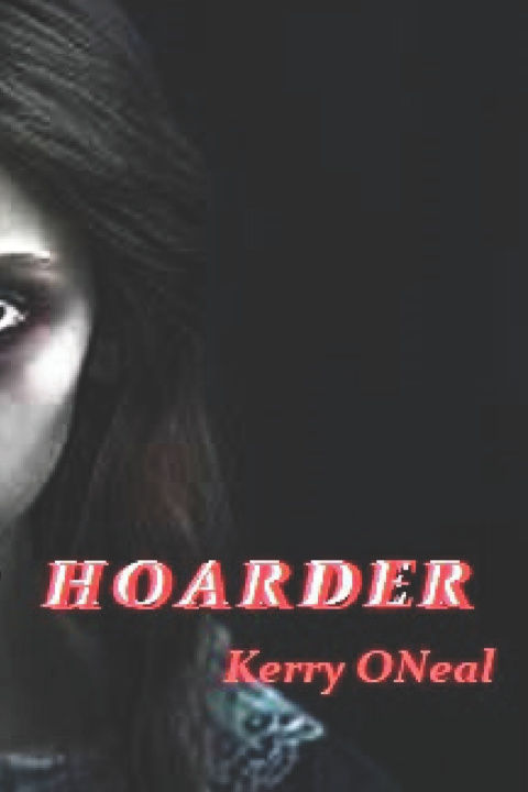 Книга Hoarder kerry ONeal