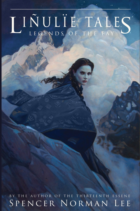 Knjiga Li?ul?e Tales Spencer Norman Lee