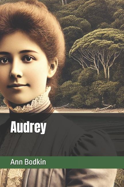 Knjiga Audrey Ann Bodkin
