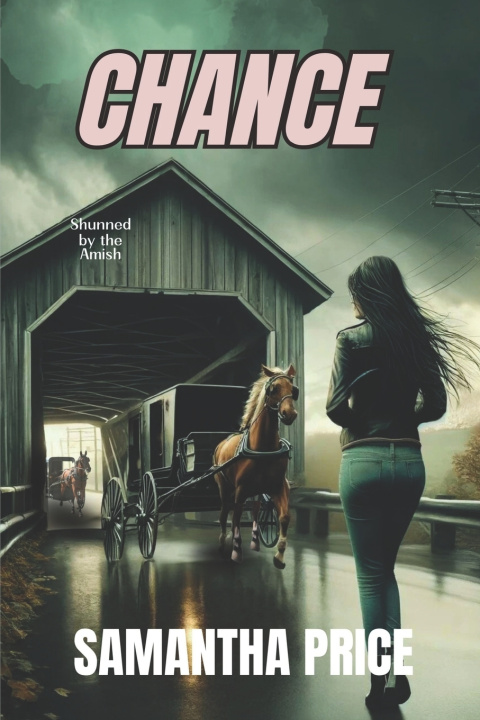 Libro Chance Samantha Price