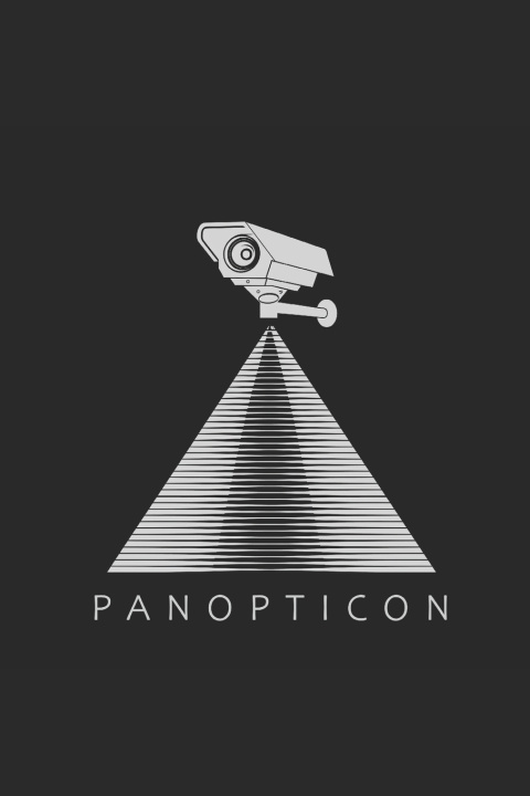 Knjiga Panopticon Blake Armstrong