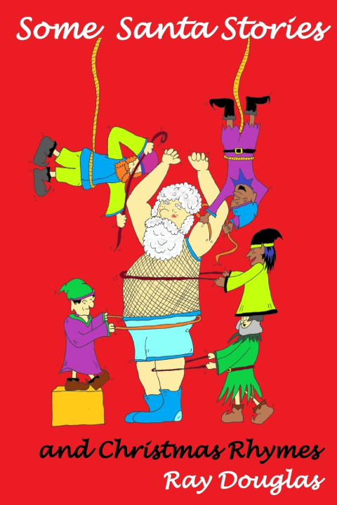 Buch Some Santa Stories Ray Douglas