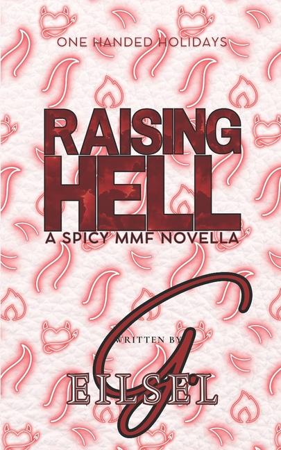Libro Raising Hell G. Eilsel