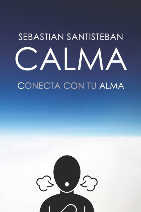 Knjiga Calma Sebastian Santisteban