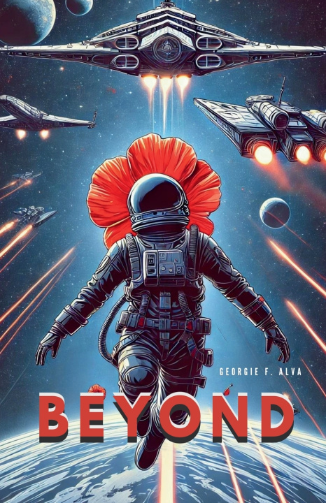 Knjiga Beyond Georgie F. Alva