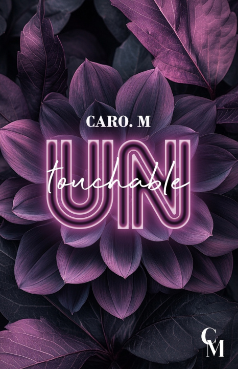 Knjiga Untouchable Caro M