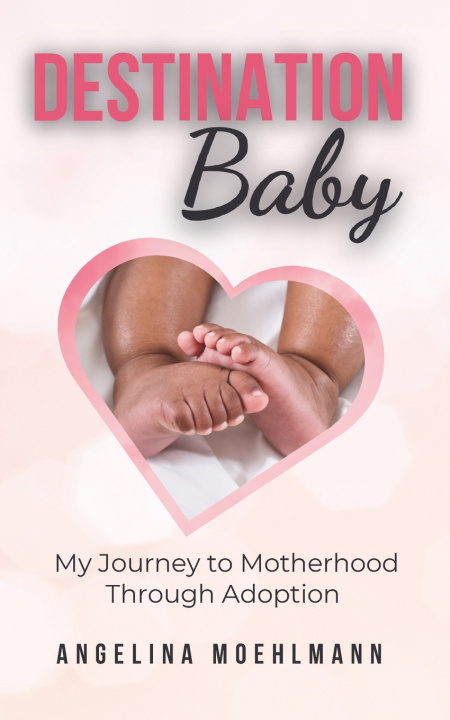 Carte Destination Baby Angelina Moehlmann