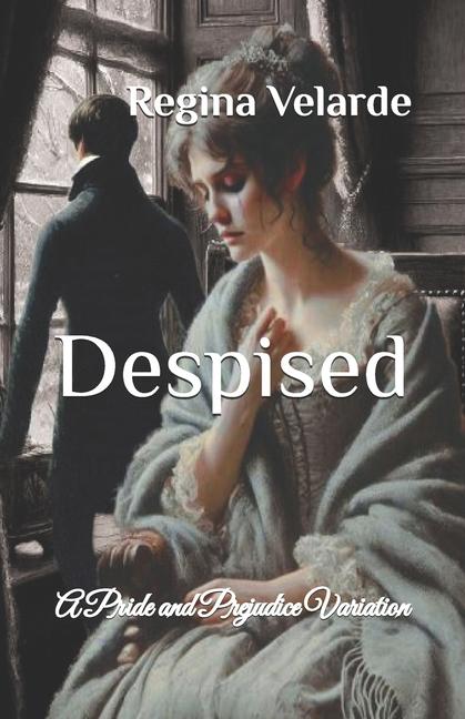 Knjiga Despised Regina Velarde
