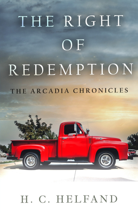 Knjiga The Right of Redemption H. C. Helfand