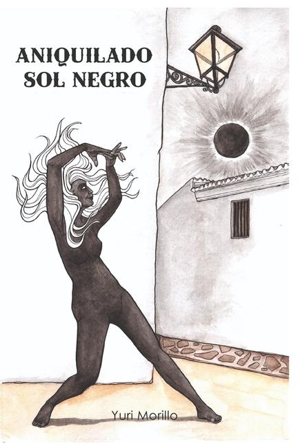 Knjiga Aniquilado Sol Negro Cristina Geneiro Puralínea