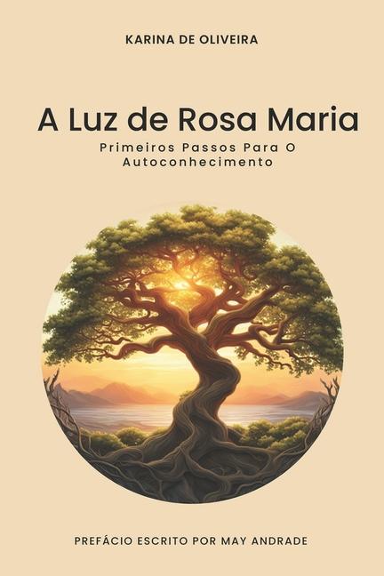 Carte A Luz De Rosa Maria Karina De Oliveira De Oliveira