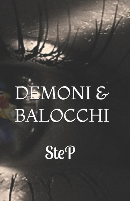 Knjiga Demoni & Balocchi SteP