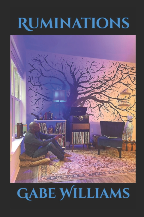 Libro Ruminations Gabe Williams