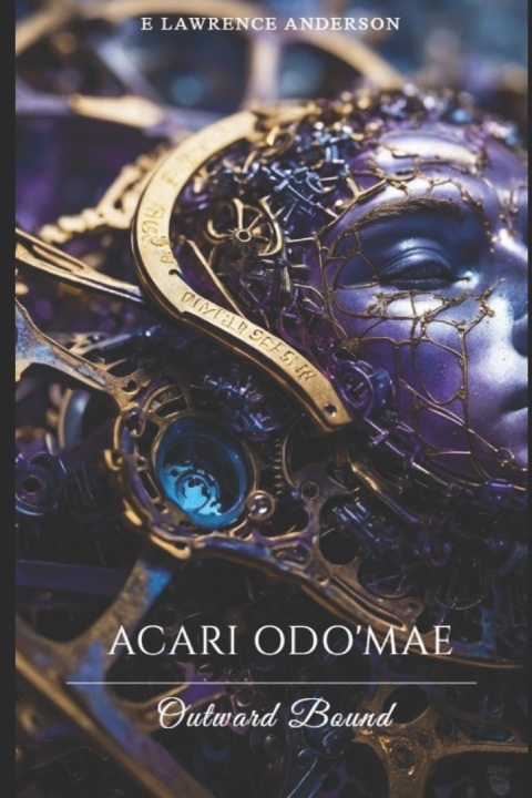 Libro Acari Odo'Mae Eric Lawrence Anderson