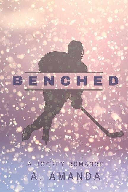Βιβλίο Benched M. Nakamura