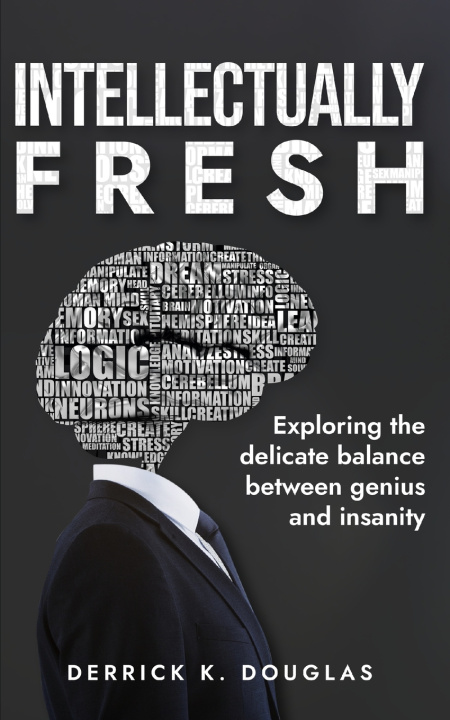 Knjiga Intellectually Fresh Derrick K Douglas