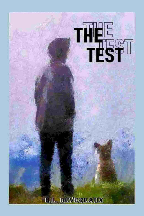 Knjiga The Test U.L. Devereaux