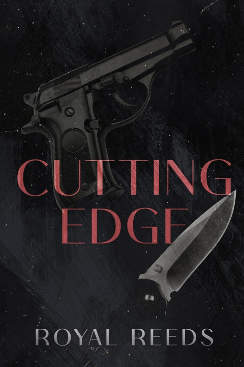 Libro Cutting Edge Royal Reeds
