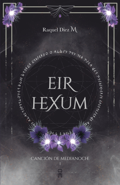 Книга Eir Hexum Cristina Hernández