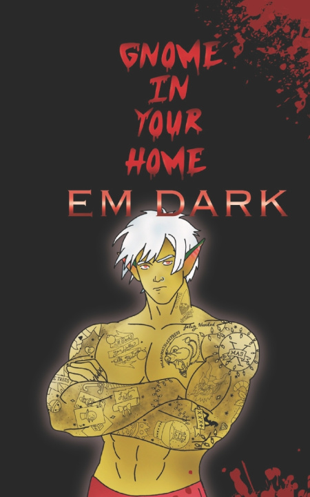 Carte Gnome in Your Home EM Dark