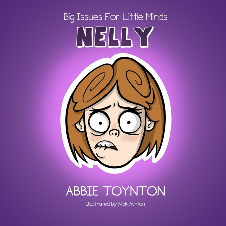 Buch Nelly Nick Ashton