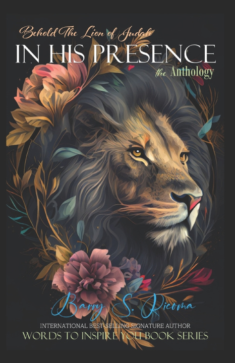 Carte In HIS Presence Marissa L. Bloedoorn