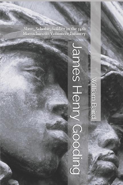 Knjiga James Henry Gooding William Baird