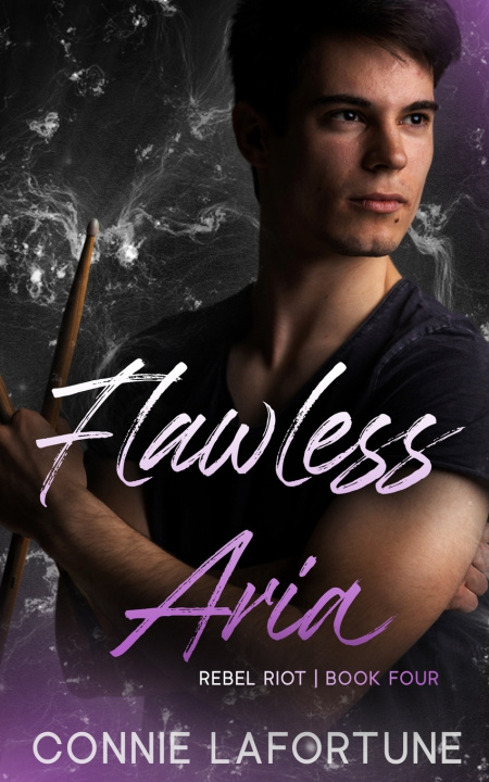 Knjiga Flawless Aria Connie Lafortune