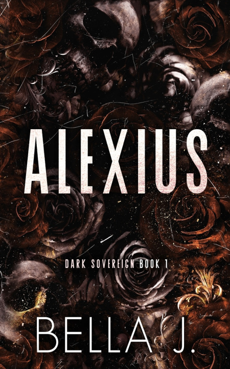 Book Alexius Bella J