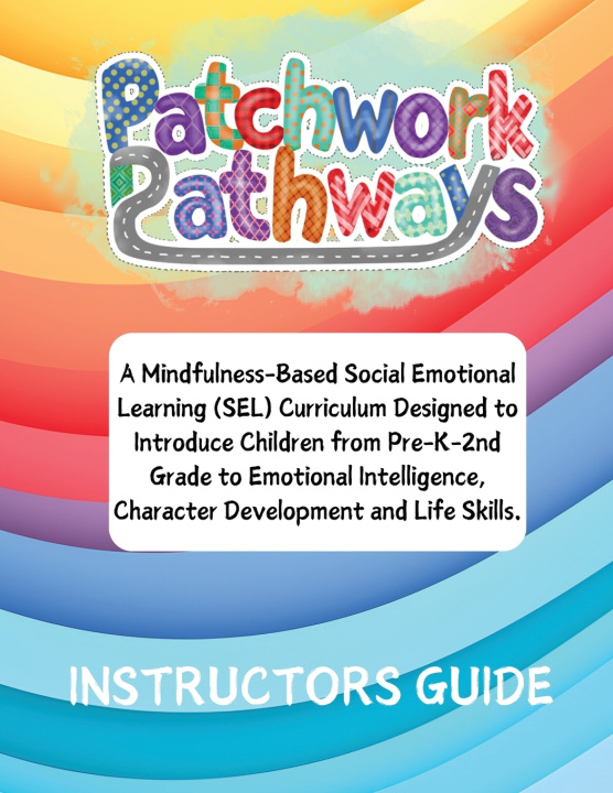 Libro Patchwork Pathways Tamykia Myers
