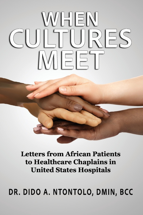 Knjiga When Cultures Meet Dido A. Ntontolo