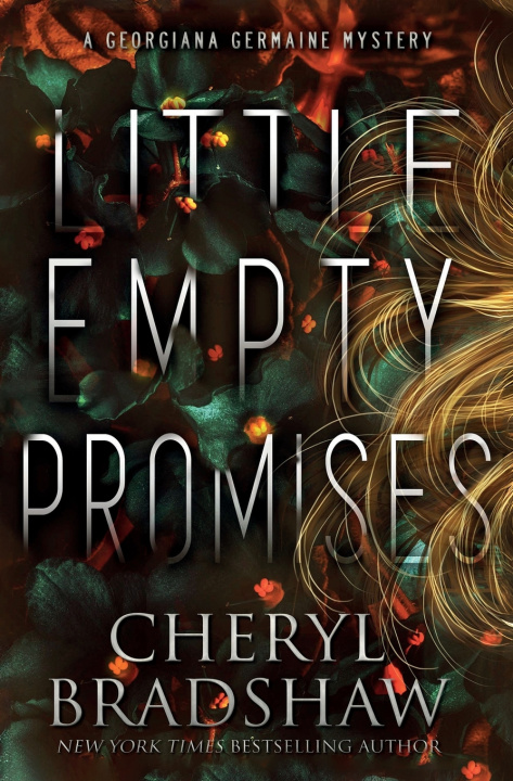 Knjiga Little Empty Promises Cheryl Bradshaw