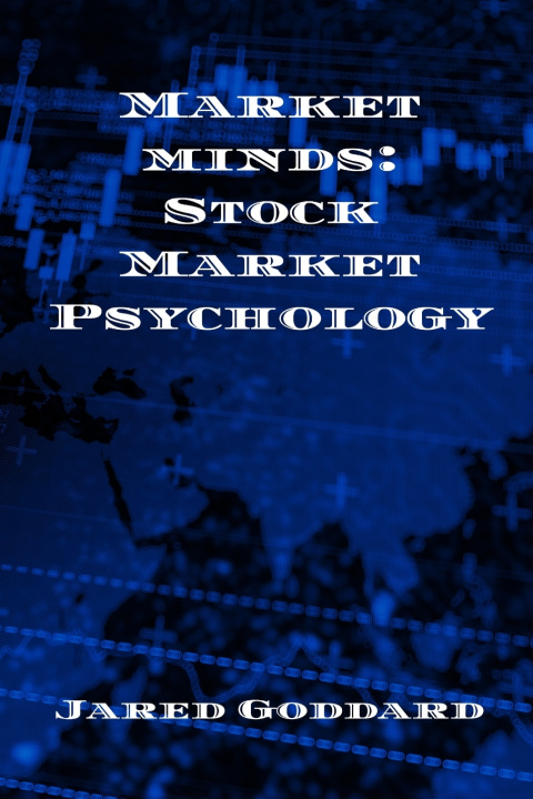 Knjiga Market Minds Jared Goddard
