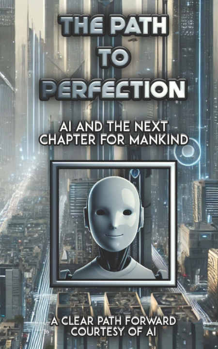 Boek The Path to Perfection Eric Matthew Johnson