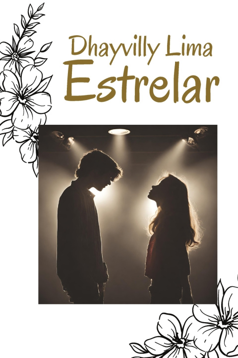 Knjiga Estrelar Dhayvilly Lima