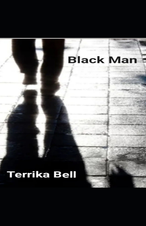 Book Black Man Terrika Bell