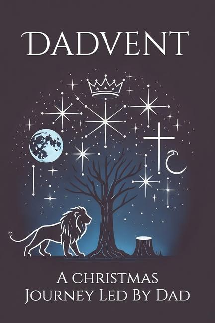 Knjiga Dadvent Robert M Coletti