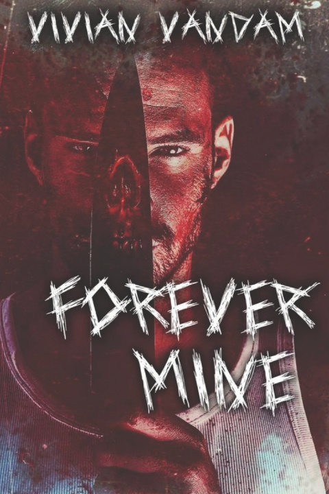 Buch Forever Mine J. S